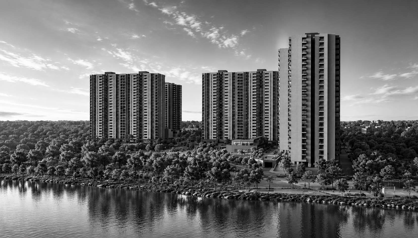 Assetz Codename Twin Lake City
